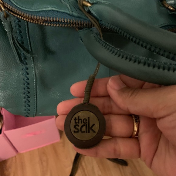 The Sak crossbody - Picture 2 of 4